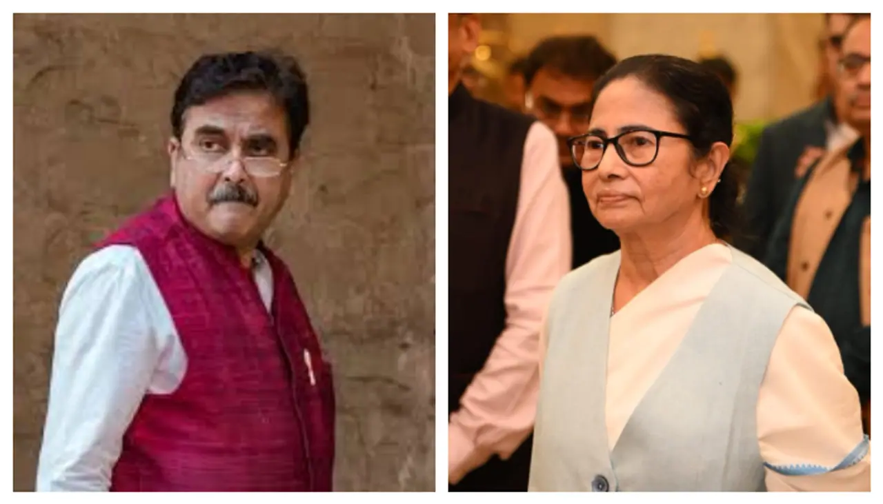 মমতা অভিজিৎ সম্পর্ক মমতা অভিজিৎ সম্পর্ক