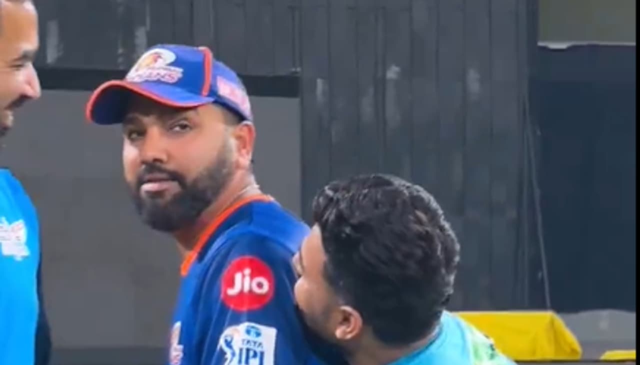 IPL 2025 MI vs LSG: Why Rohit Sharma not playing against Lucknow Super Giants vs Mumbai Indians