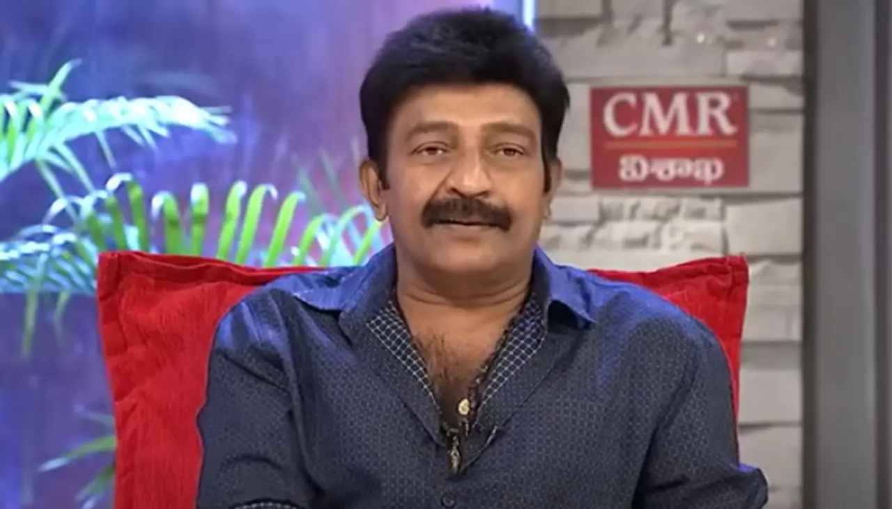 rajasekhar rajasekhar