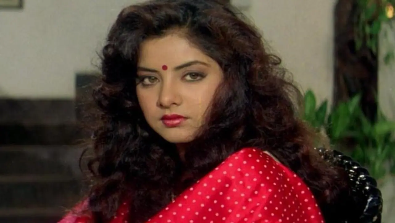 दिव्या भारतीचा मृत्यू होता घातपाताचा प्रयत्न? मृत्यूनंतर 'हे' ३ चित्रपट झाले सुपरहिट दिव्या भारतीचा मृत्यू होता घातपाताचा प्रयत्न? मृत्यूनंतर 'हे' ३ चित्रपट झाले सुपरहिट