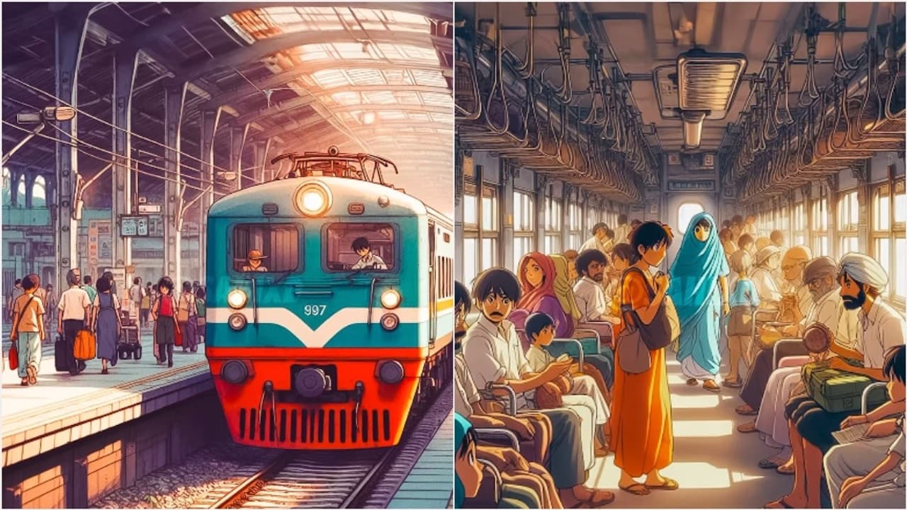 IRCTC టికెట్ బుకింగ్