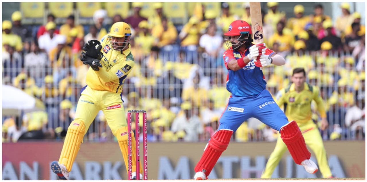 CSK vs DC IPL 2025, IPL 2025 CSK vs DC IPL 2025, IPL 2025