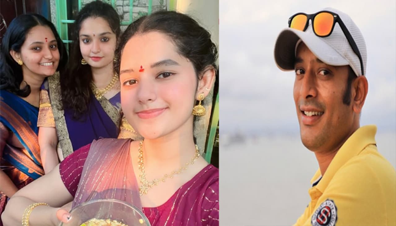 Anvesh on Alekhya Chitti Pickles issue Anvesh on Alekhya Chitti Pickles issue