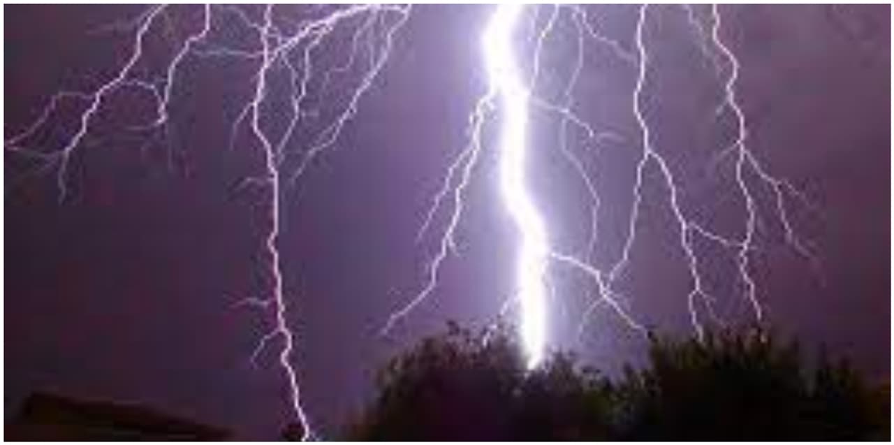 Rain Bearing Weather Systems to Impact Both States Rain Bearing Weather Systems to Impact Both States