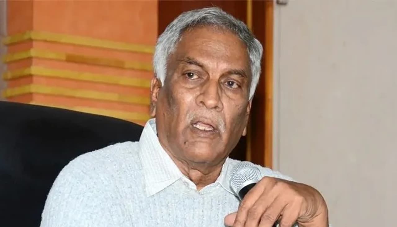 Tammareddy Bharadwaja