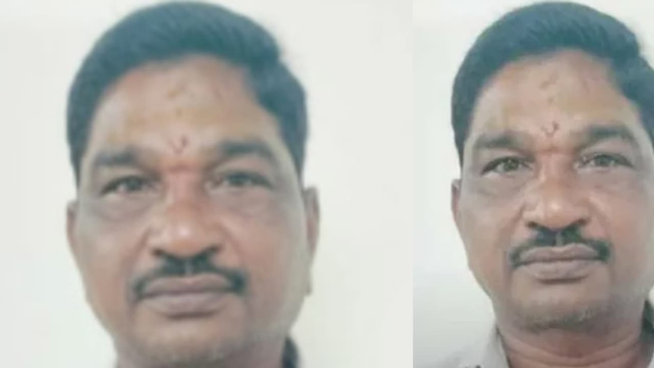 AIADMK icehouse moorthy