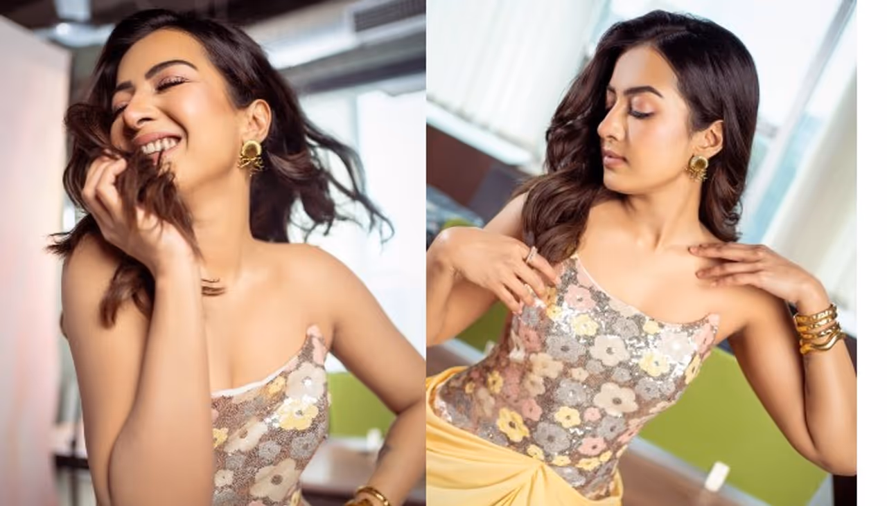 Catherine Tresa Catherine Tresa