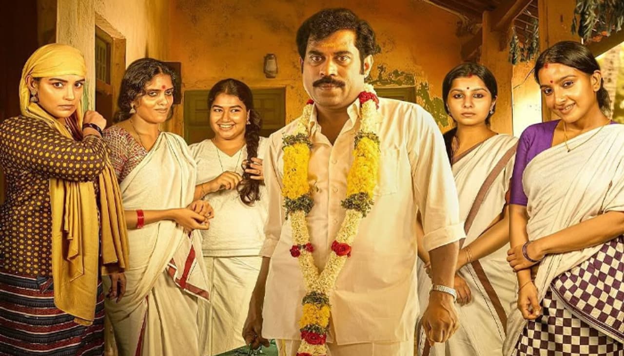 nagendran honeymoons series