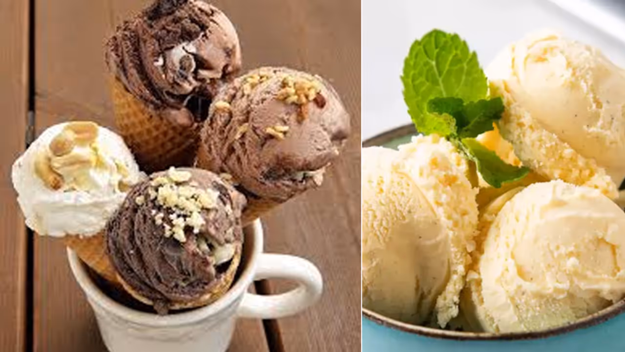 How to make Malai Ice Cream at home?