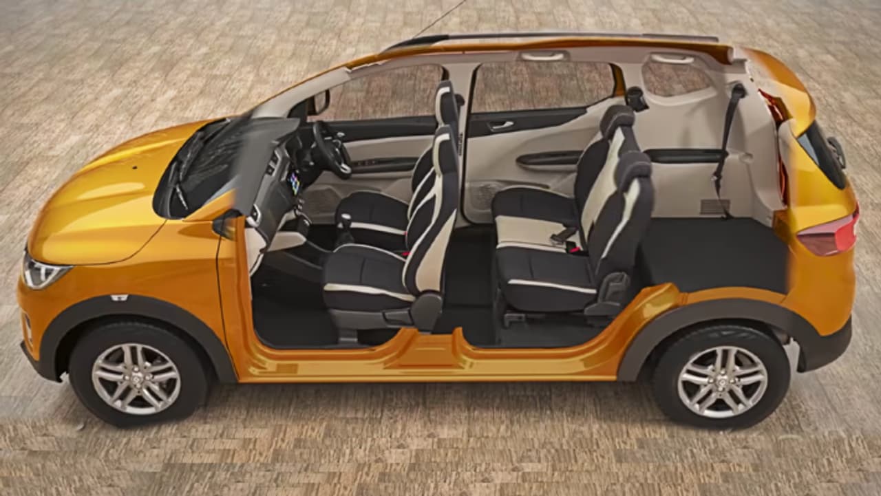 சிறந்த 7 சீட்டர் கார்கள்