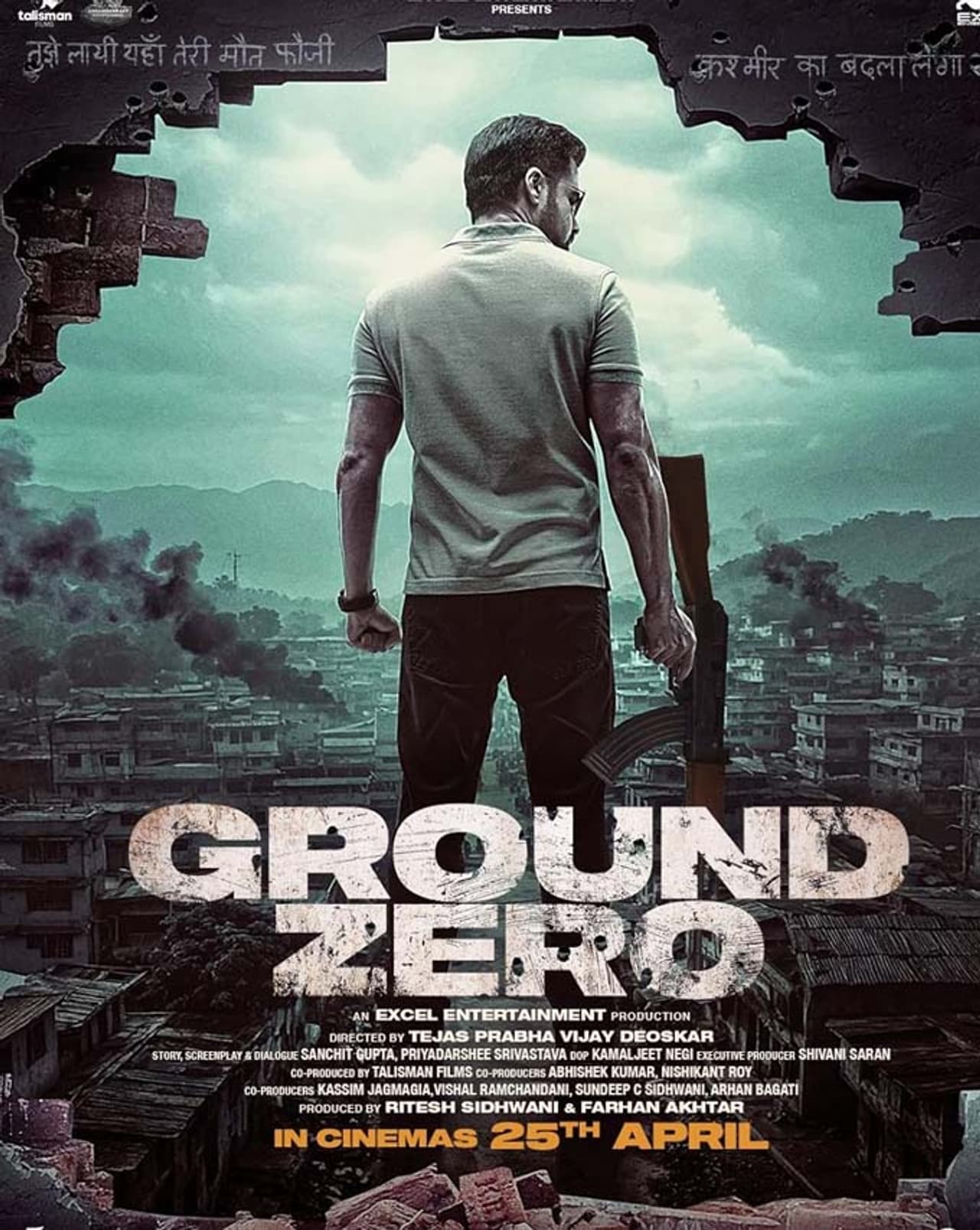 Emraan Hashmi in a Transformational Role Emraan Hashmi in a Transformational Role