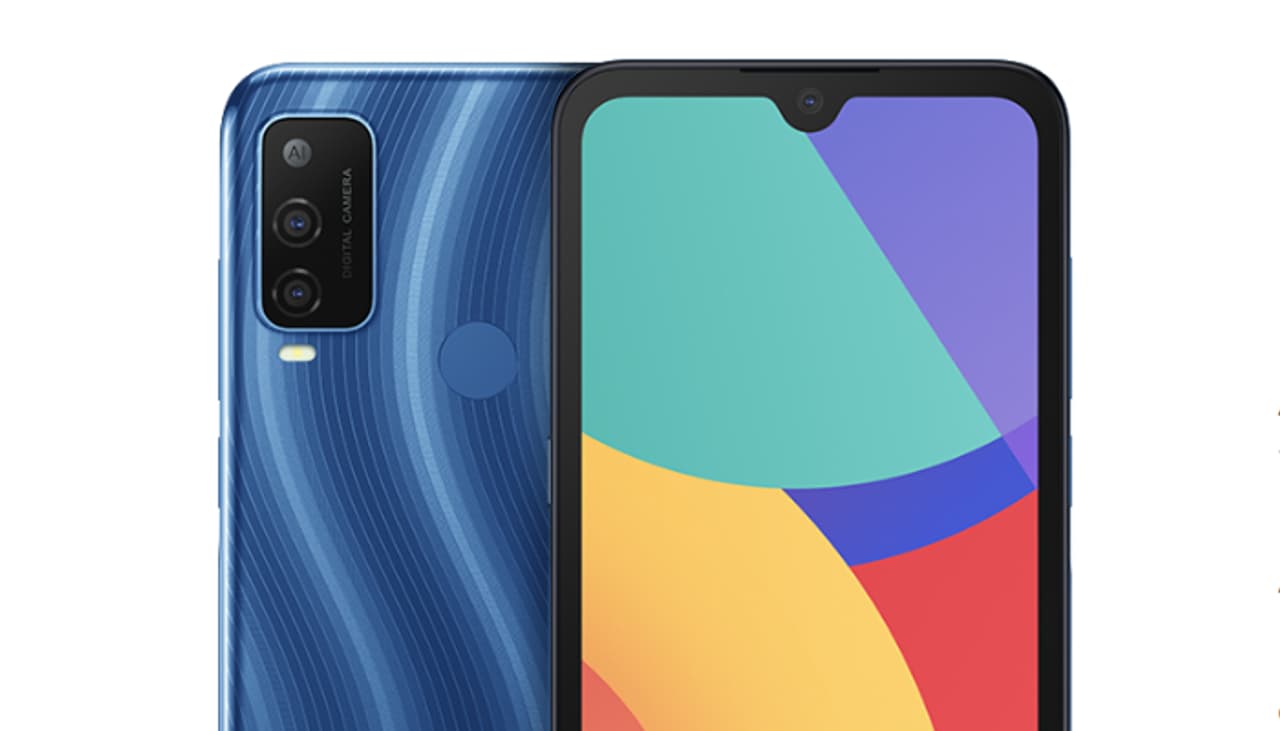 Alcatel இந்தியாவில் மீண்டும்: V3 சீரிஸ் ஸ்மார்ட்போன்கள் அறிமுகம்!