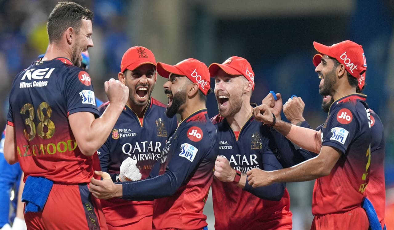 ఐపీఎల్ 2025 ఫైనల్: పంజాబ్ కింగ్స్ ను ఆర్సీబీ మట్టికరిపిస్తుందా?
