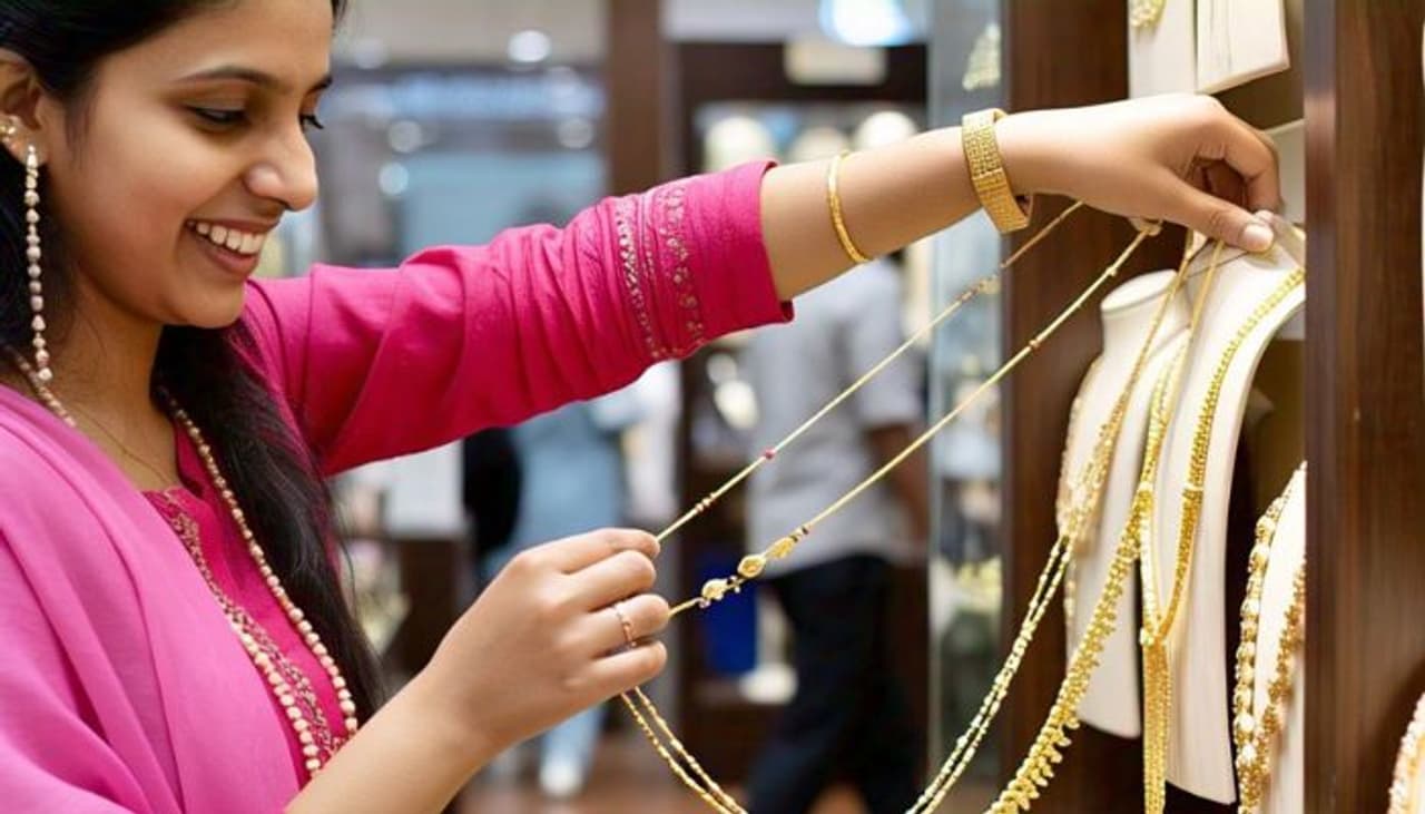 Today Gold Rate in Chennai, Today Gold Price in Chennai