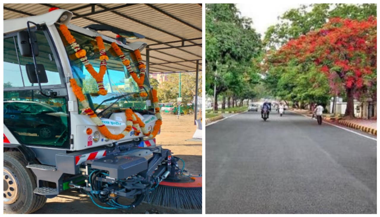 CLEAN INDORE CLEAN INDORE