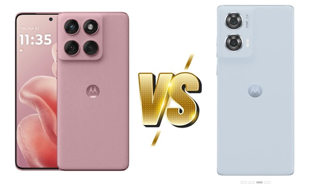 மோட்டோரோலா ரசிகர்களுக்கு ஒரு நற்செய்தி!