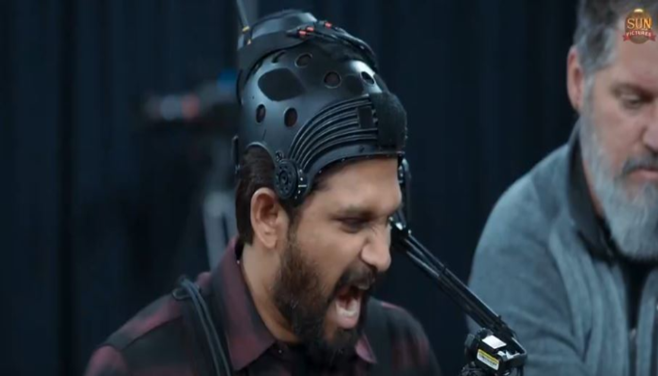 Allu Arjun Next Movie with Atlee: A Hollywood Style Sci Fi Blockbuster