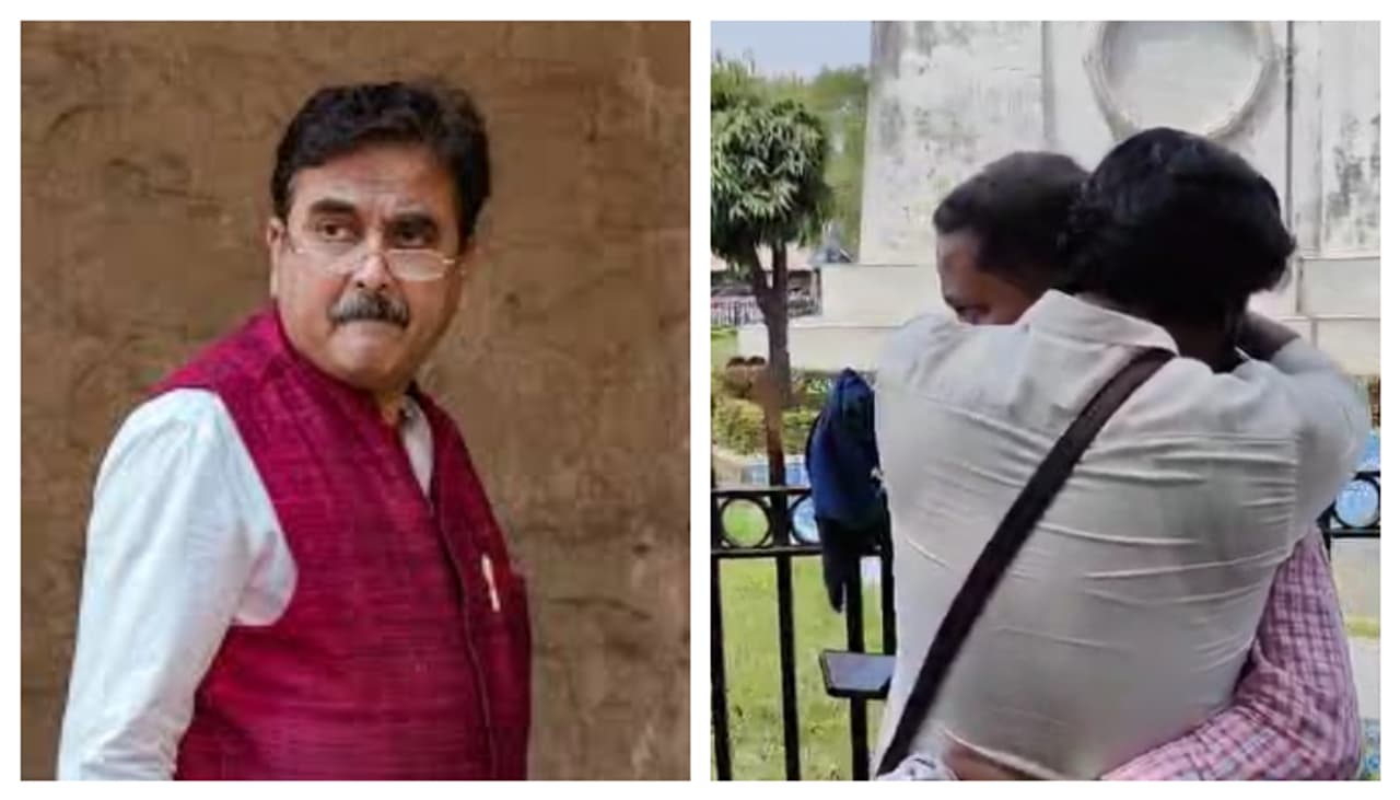 অভিজিৎ গঙ্গোপাধ্যায় অভিজিৎ গঙ্গোপাধ্যায়