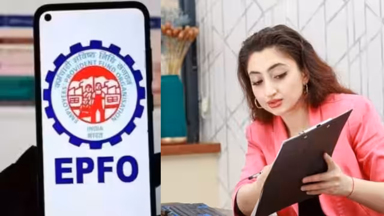 আসছে EPFO ৩.০! কর্মীদের জন্য স্বস্তি আসছে EPFO ৩.০! কর্মীদের জন্য স্বস্তি