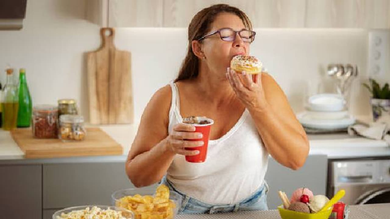 Foods To Avoid For Women Over 30