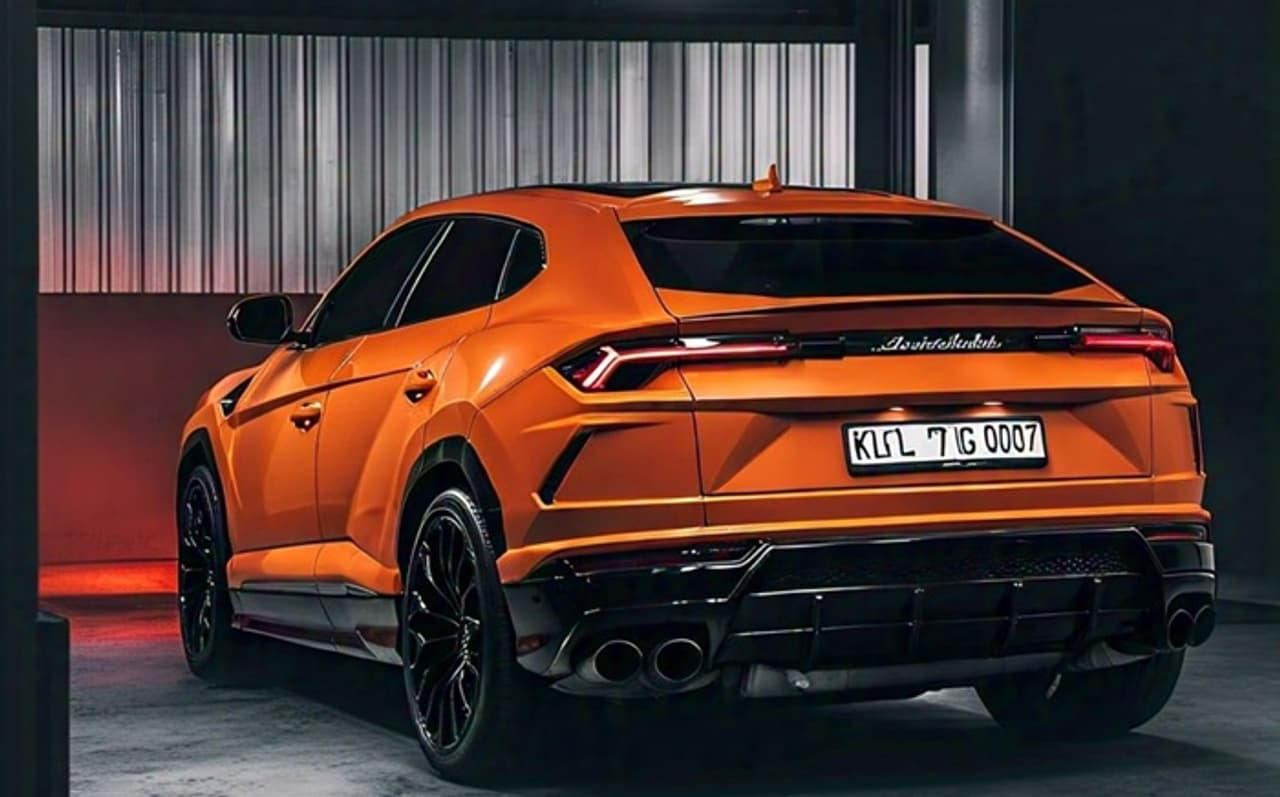 Expensive Number Plate Expensive Number Plate