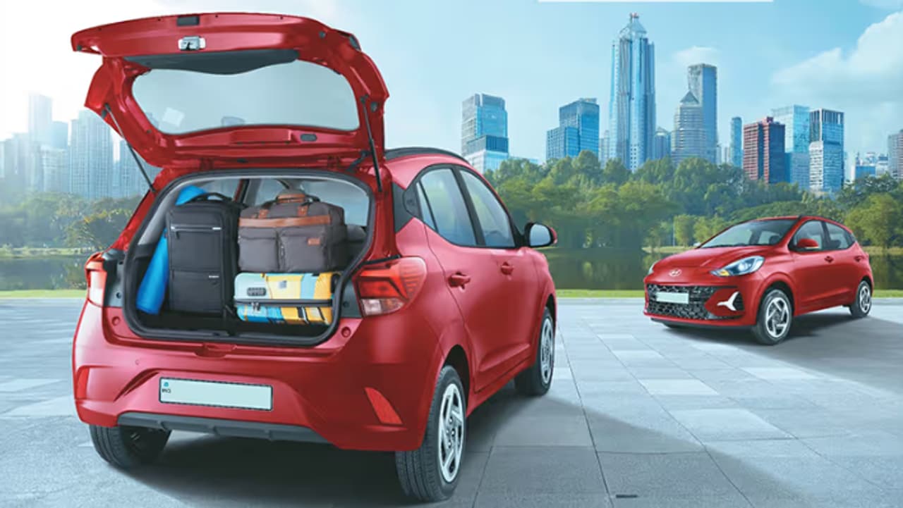 India Car Sales May 2025