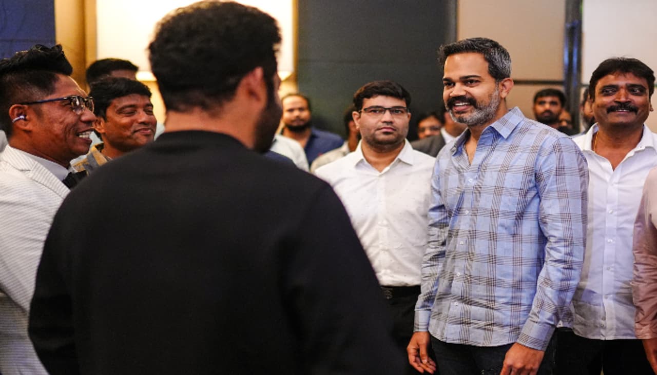 NTR Prashanth Neel Movie Update: Shooting Starts on April 22, Release Expected for Sankranti 2026