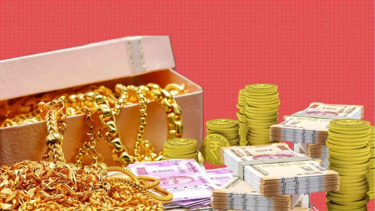 தமிழக மக்களின் நகைக்கடன்