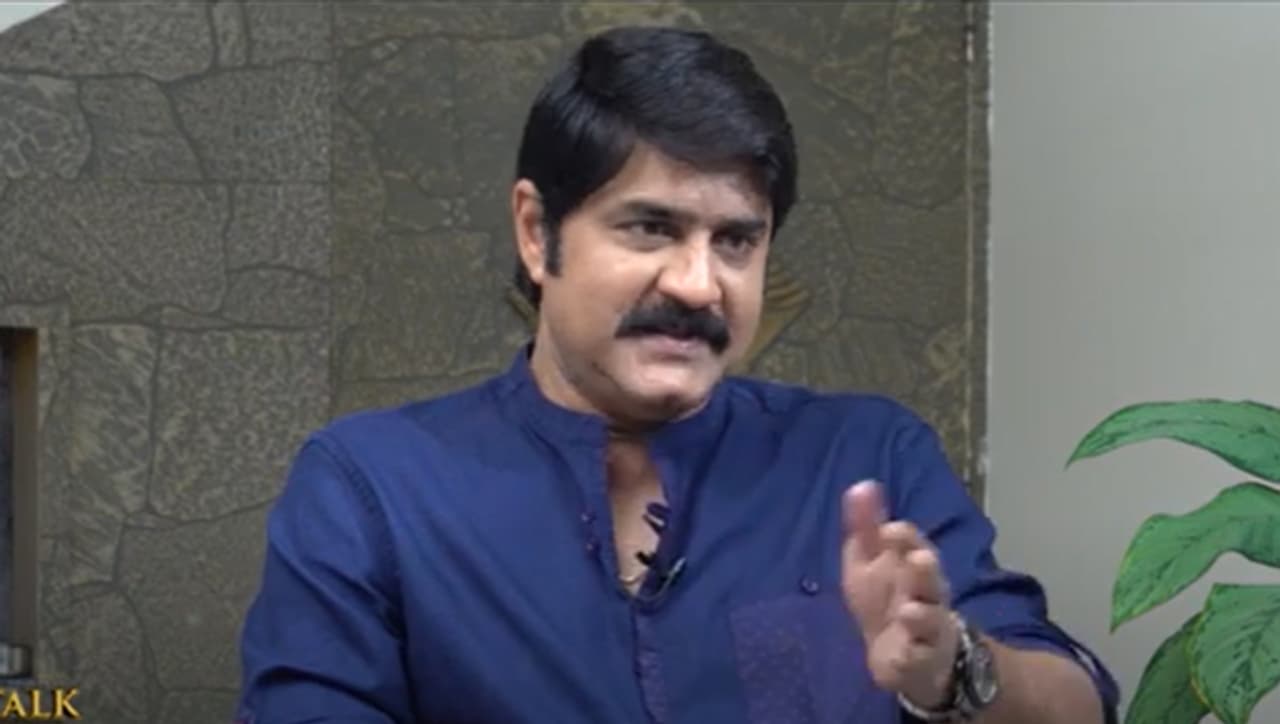 ఫిల్మ్ ఇండస్ట్రీ ఓ మాయా ప్రపంచం.. ఫిల్మ్ ఇండస్ట్రీ ఓ మాయా ప్రపంచం..