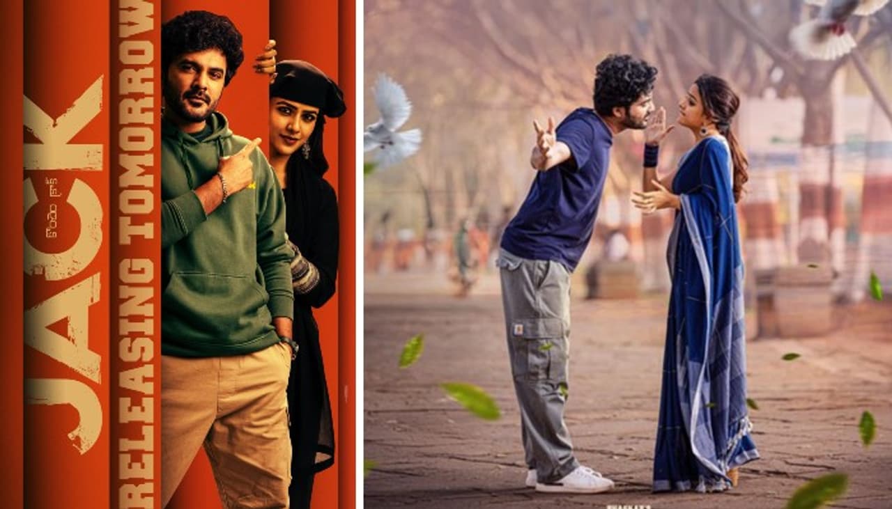 Jack Movie Jack Movie