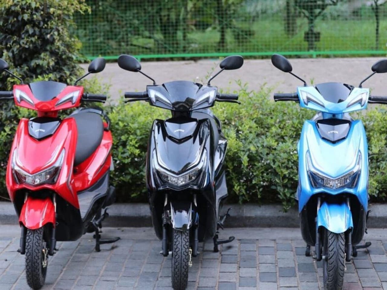 Cheapest Electric Scooter