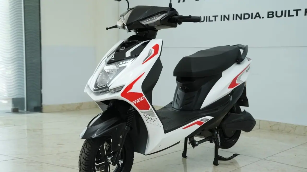 License Free Electric Scooter License Free Electric Scooter