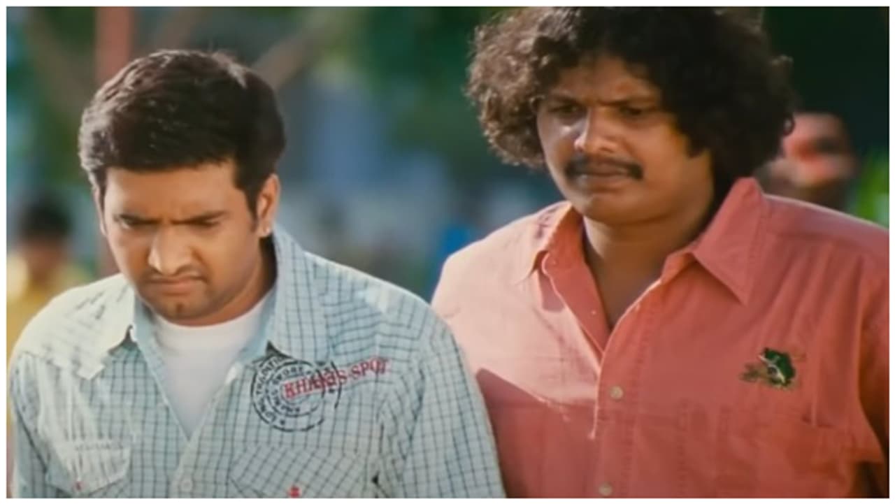 విజయ్ టీవీ స్టాండప్ కమెడియన్: విజయ్ టీవీ స్టాండప్ కమెడియన్: