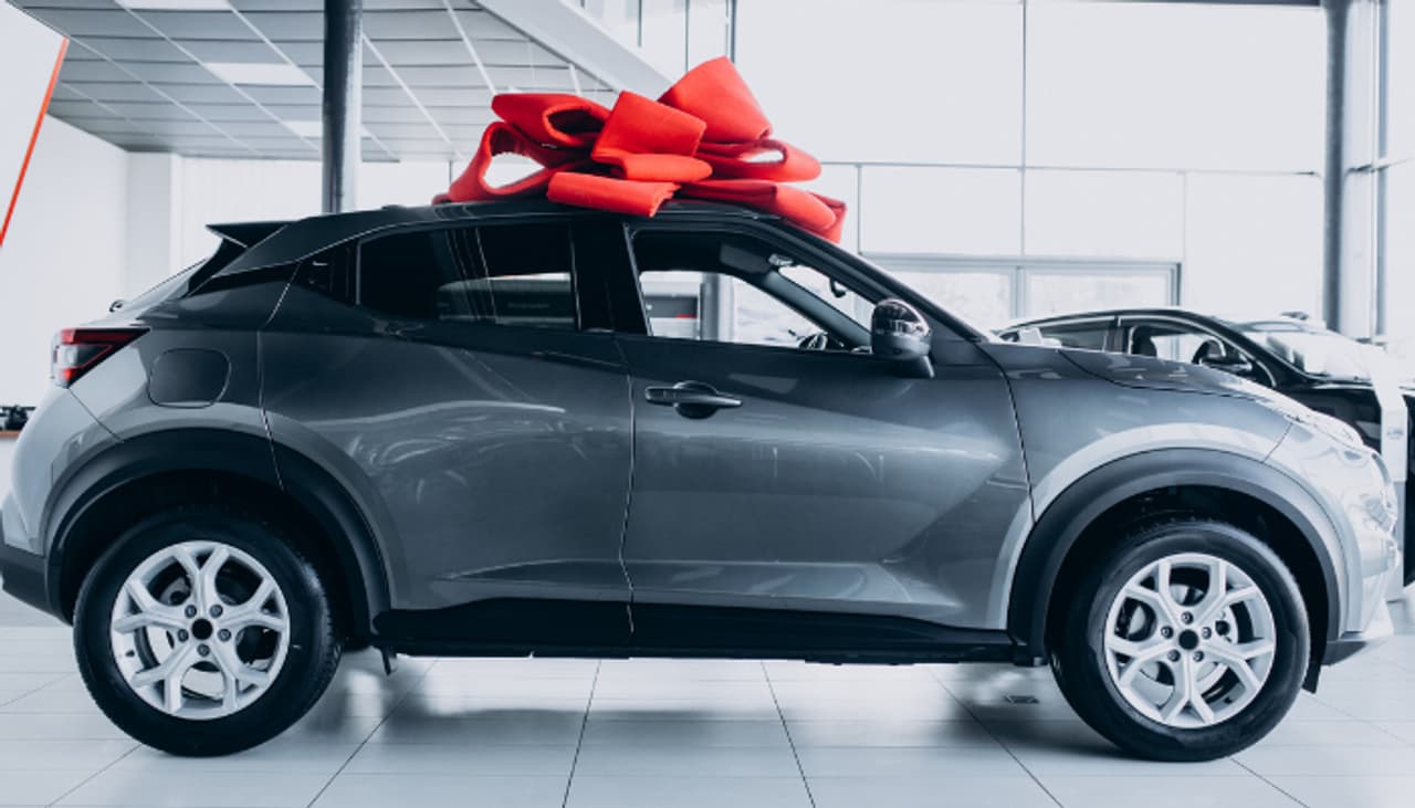 കാർ എന്ന സ്വപ്‍നം