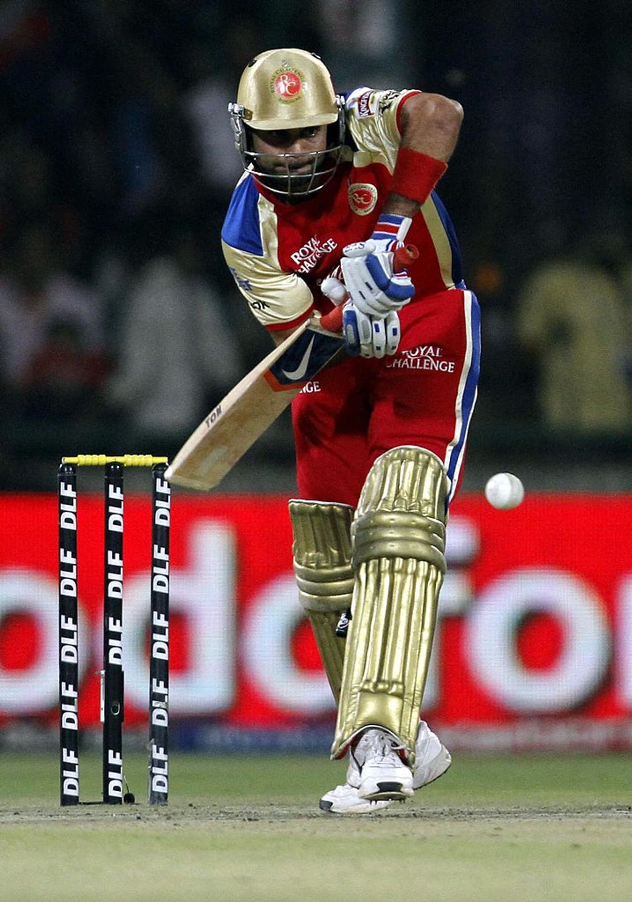 ವಿರಾಟ್ ಕೊಹ್ಲಿ ಇನ್‌ಸ್ಟಾಗ್ರಾಮ್ ಪೇಜ್ ಬದಲಾವಣೆ: