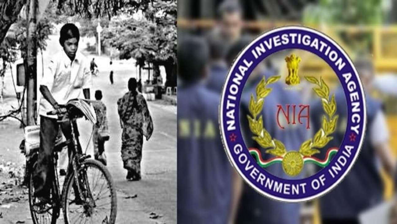 फिर क्यों सुर्खियों में आए NIA के प्रमुख सदानंद दाते?