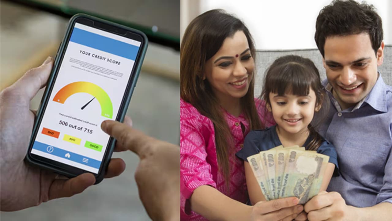 கடன் பெறுபவர்கள்