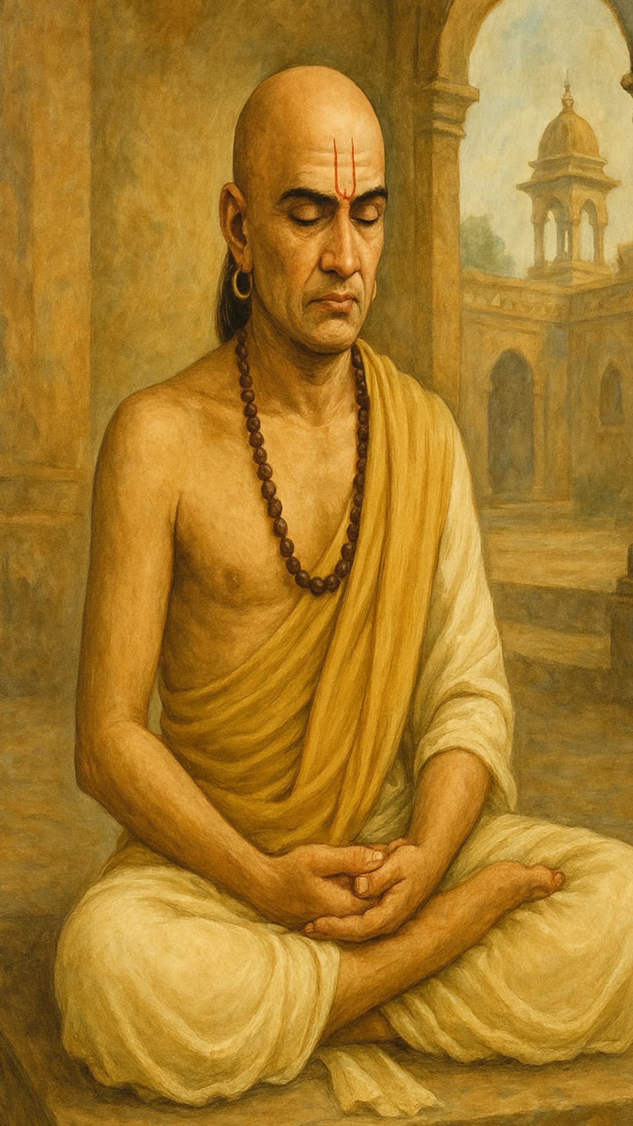 చాణక్య నీతి..