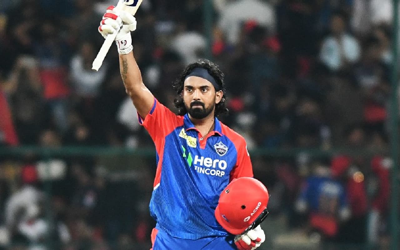 The Quiet Evolution of KL Rahul The Quiet Evolution of KL Rahul