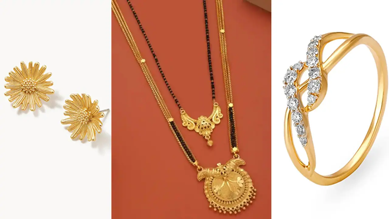 ಬೆಳ್ಳಿ ಬಂಗಾರದ ದರ ಹೇಗಿದೆ?