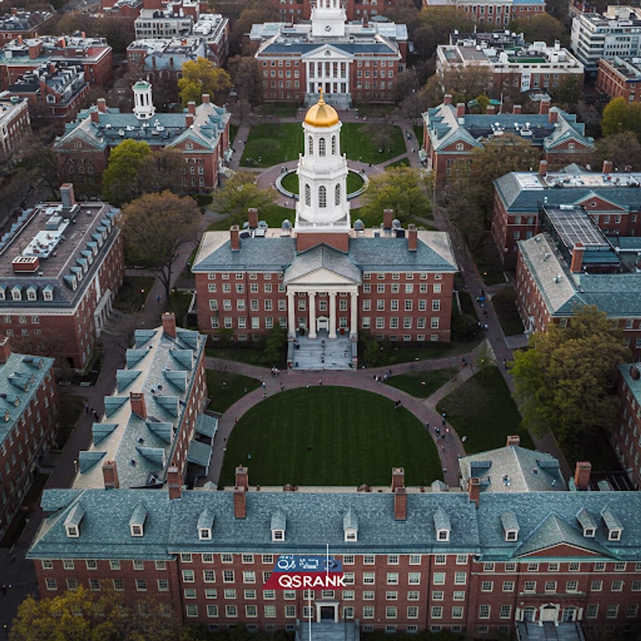 १. हार्वर्ड विद्यापीठ १. हार्वर्ड विद्यापीठ