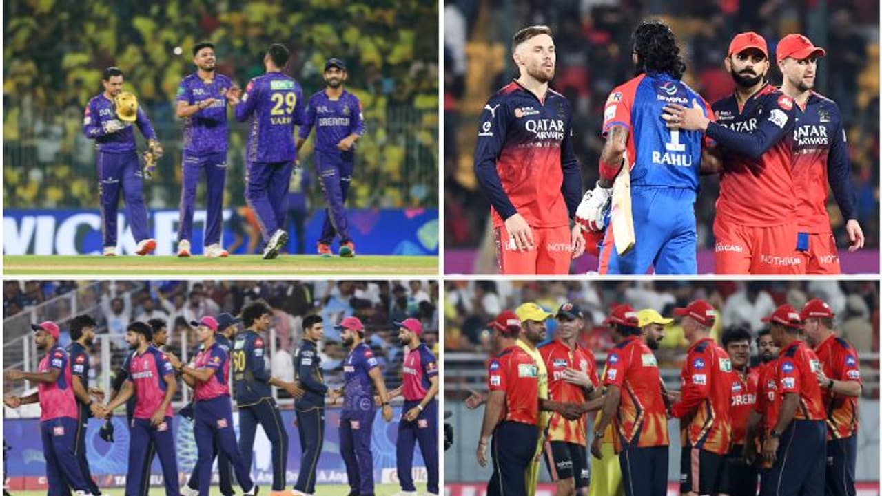 ट्रॉफी उठाने वाली टीम पर बरसेगा पैसा