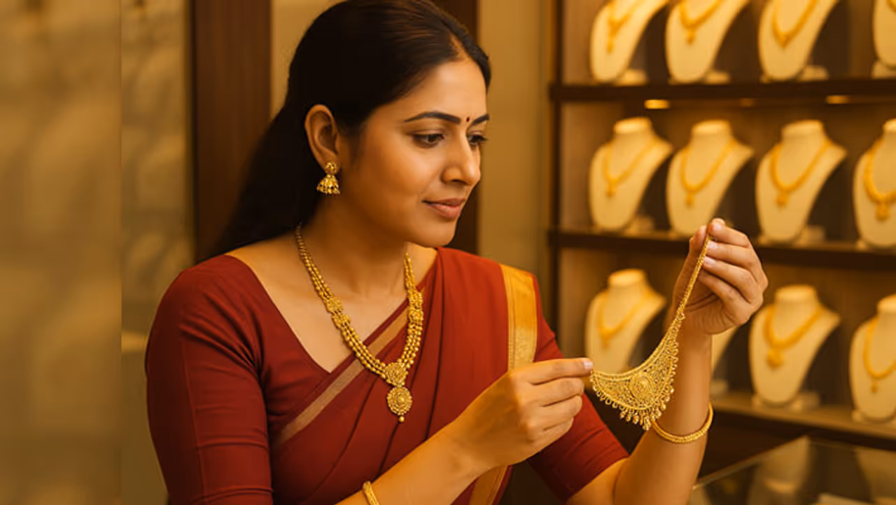 Check Gold Price Before Akshaya Tritiya