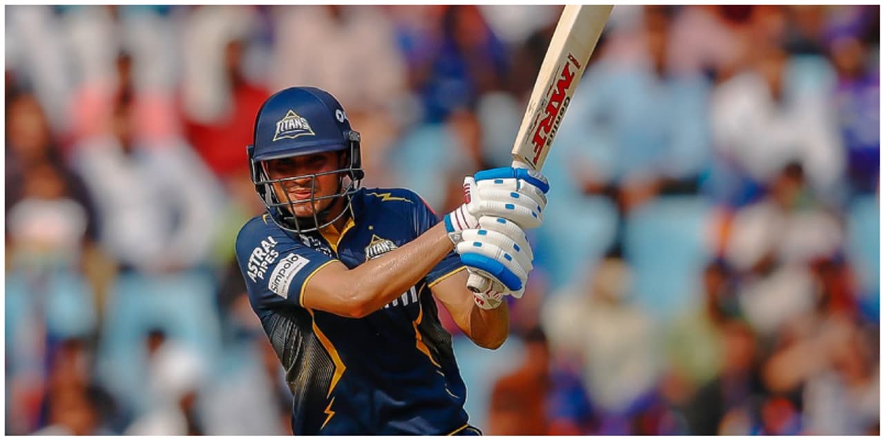 Lucknow, Ekana Cricket Stadium, Aiden Markram