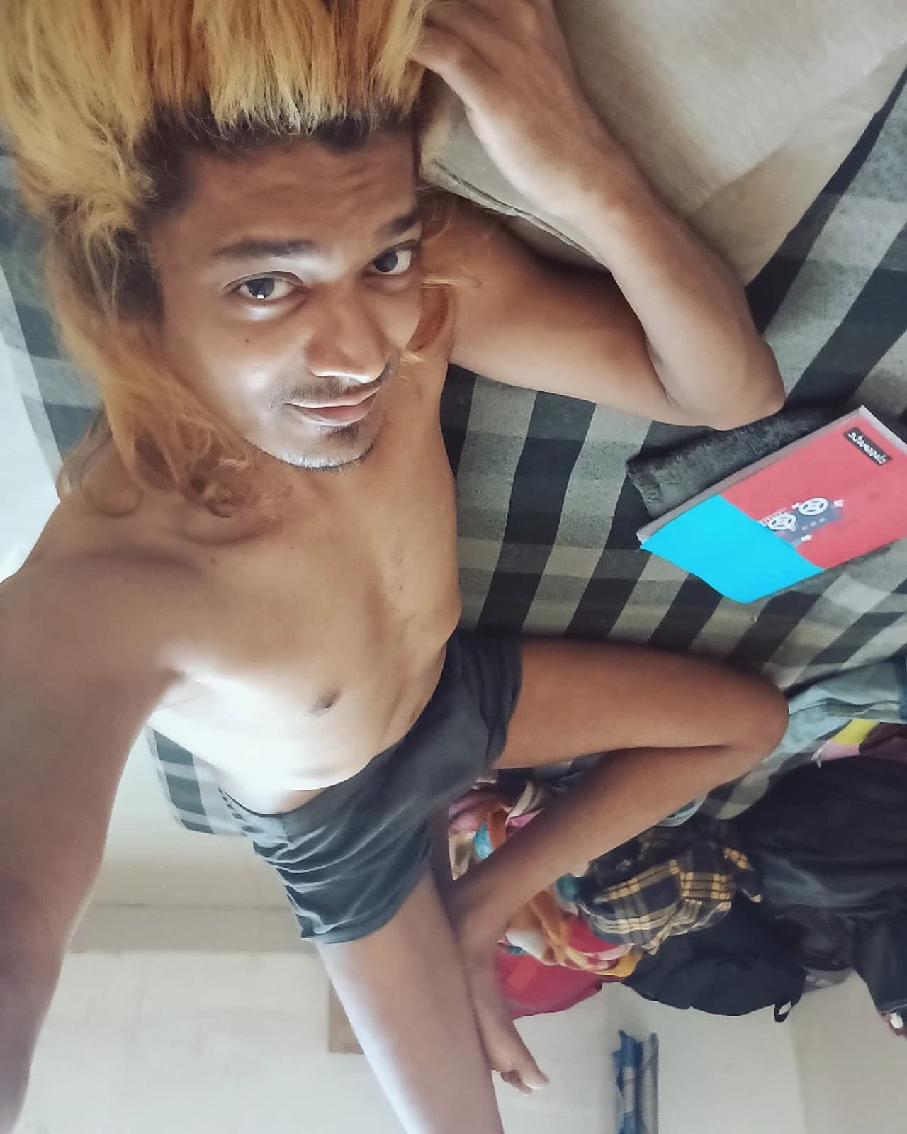 Kana Kaanum Kalangal Fame Sriram