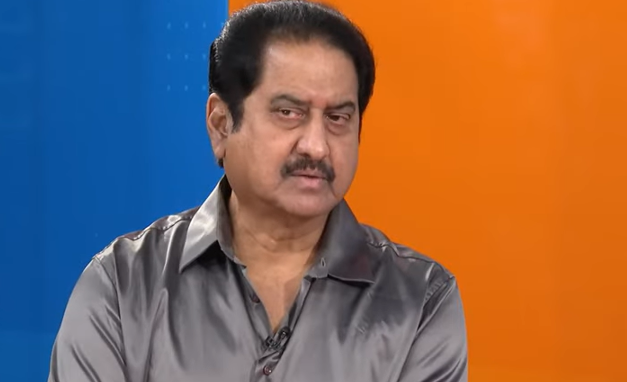 suman, hero suman (photos source rtv interview)