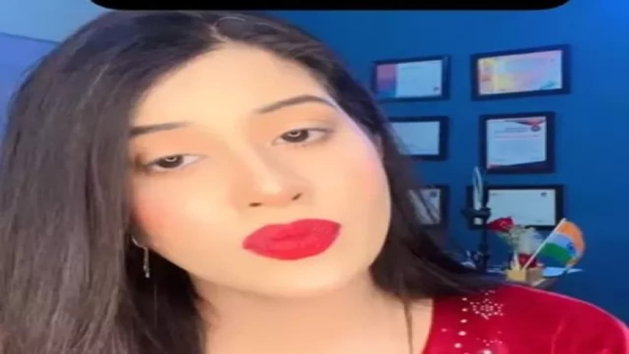  दुल्हन की इच्छा का अपमान या खुद की ब्रांडिंग? जानें पूरा मामला