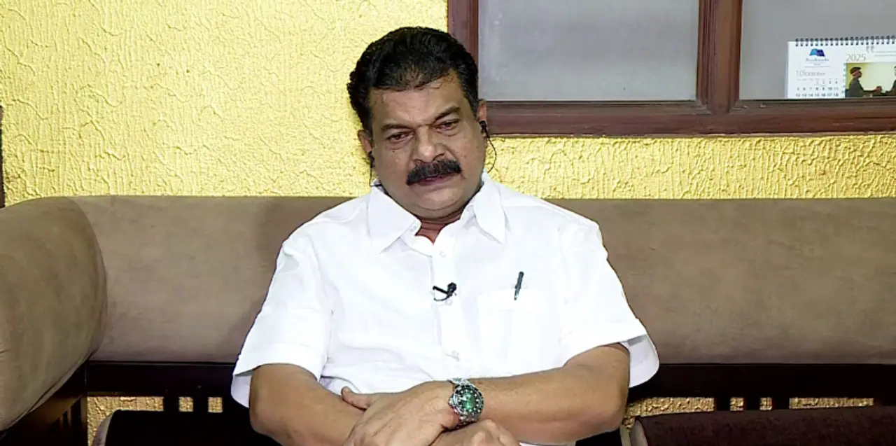 কেরলে পা তৃণমূলের