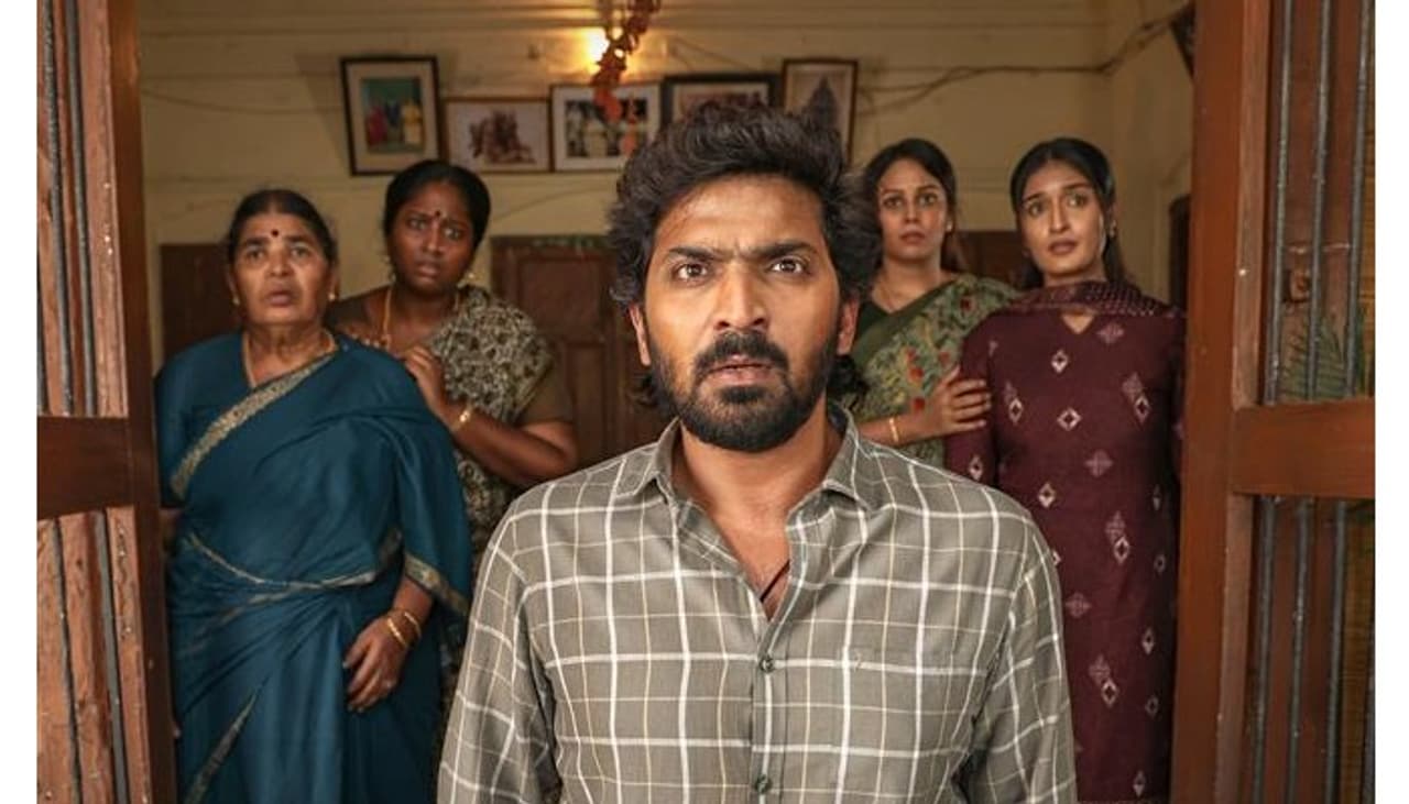 Perusu Movie Perusu Movie