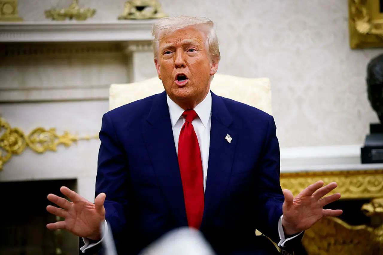 Trump 100 Percentage Tax on Non US Movies Trump 100 Percentage Tax on Non US Movies